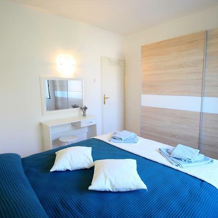 Apartment Agnese Rovinj Eksteriør bilde