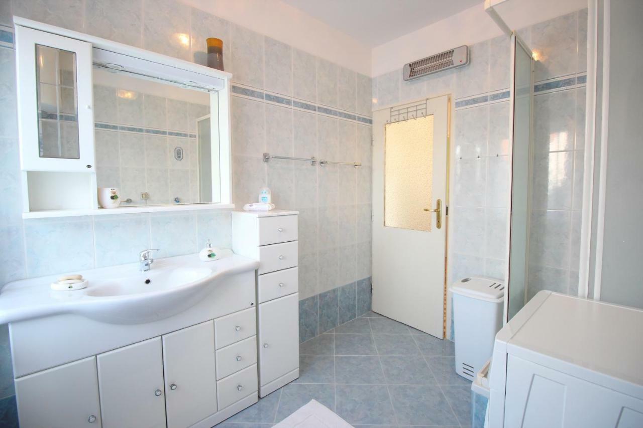 Apartment Agnese Rovinj Eksteriør bilde